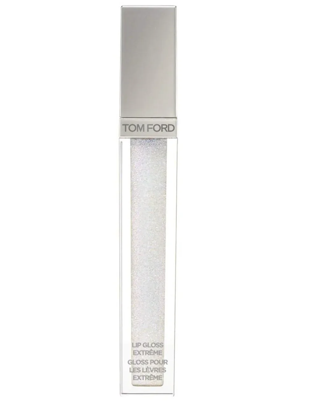 Tom Ford Extreme Lip Gloss Extreme - 01 Ice Licker, .20 oz, NIB